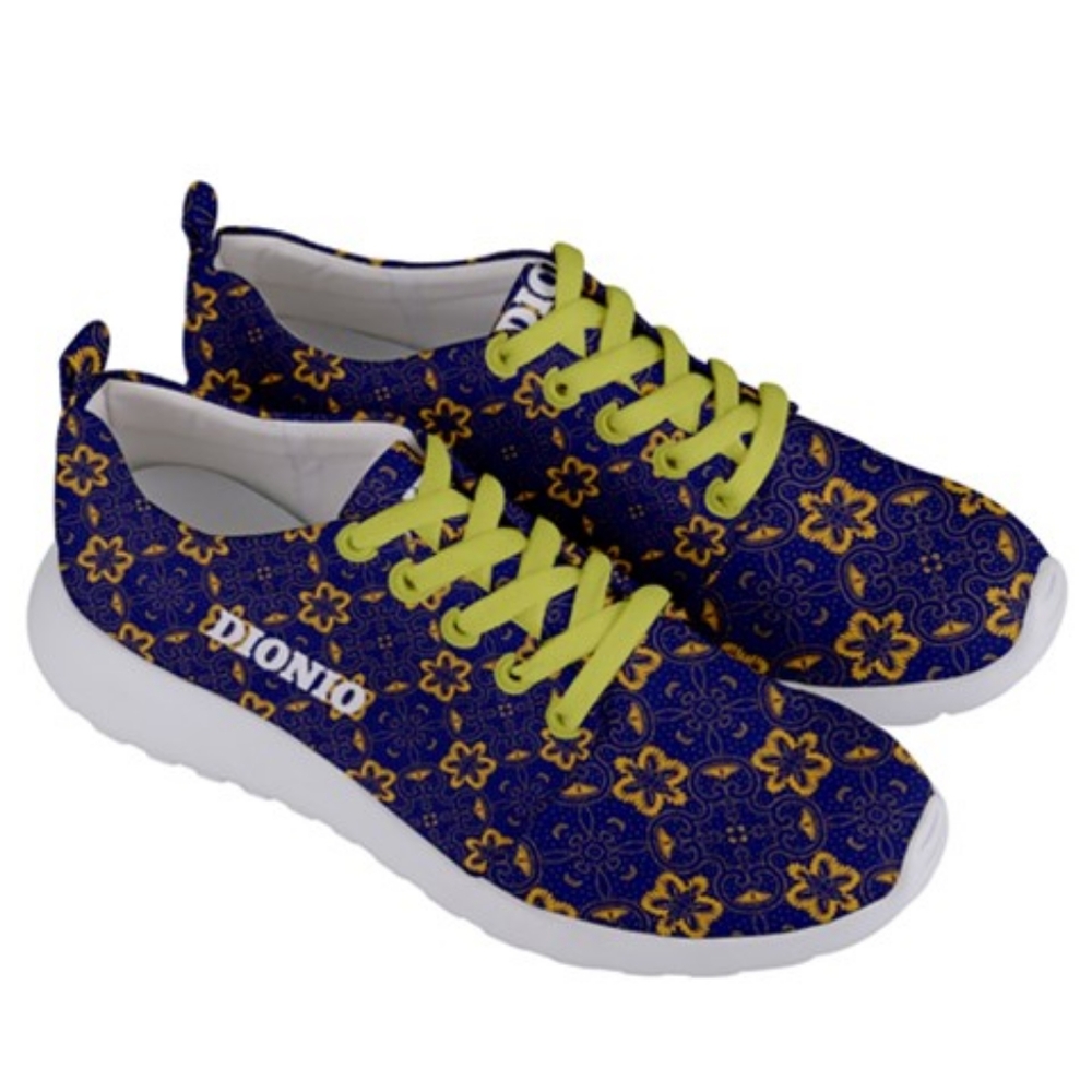 DIONIO - High Class (Purple) Low-cut Size 11 New